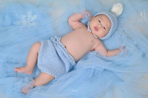 信阳宝宝睡觉摇头