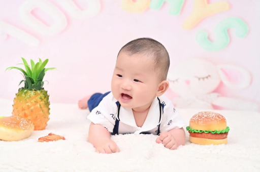 信阳两岁八个月宝宝身高