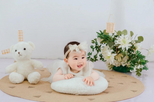 信阳六个月宝宝发烧怎么办